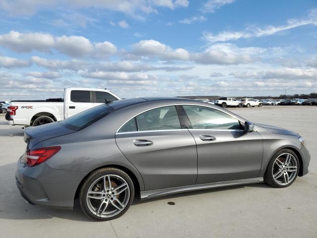 2019 MERCEDES-BENZ CLA 250 - WDDSJ4EBXKN769799