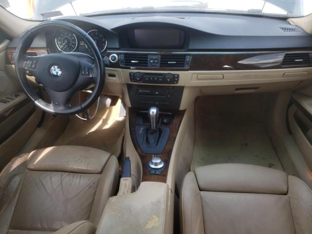 WBAVT13586KW22298 BMW 325 Xit