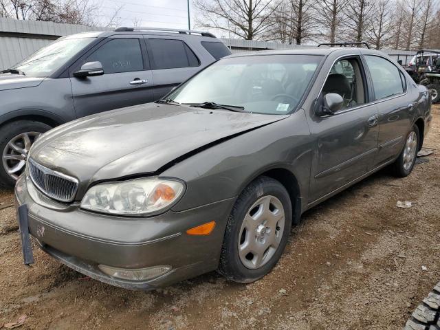 2001 INFINITI I30 