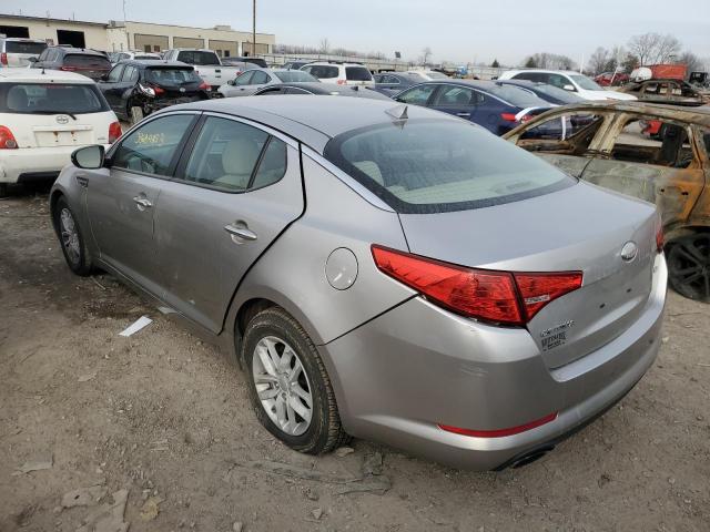 KNAGM4A70D5400250 KIA Optima