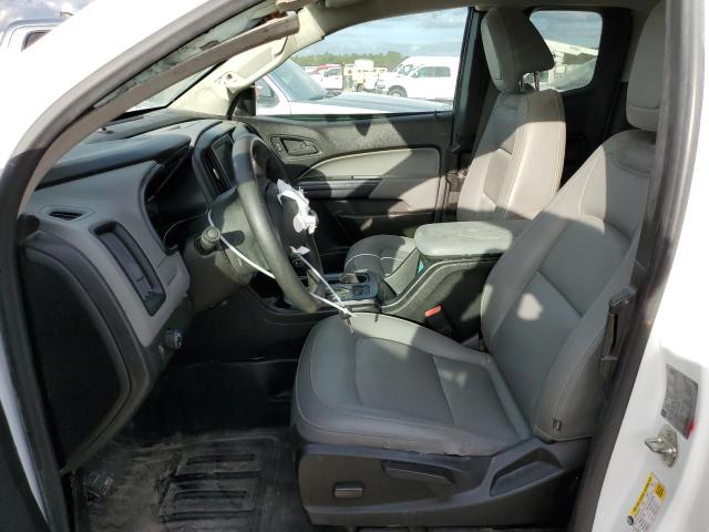 2018 CHEVROLET COLORADO - 1GCHSBEA7J1135160