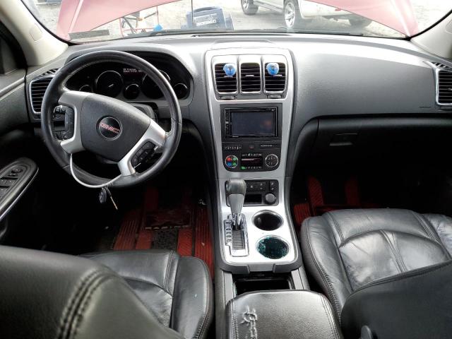 1GKLVMED3AJ169057 GMC Acadia Slt-1