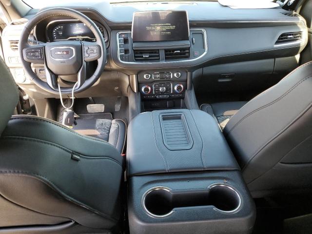 2022 GMC YUKON AT4 1GKS2CKD7NR255921