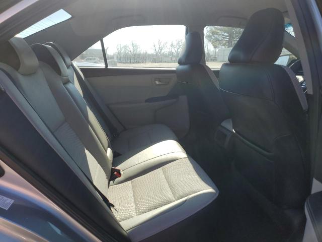 2015 TOYOTA CAMRY LE - 4T1BF1FK5FU936828