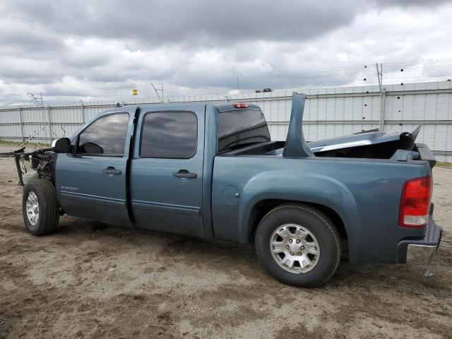 3GTEC13J78G266839 GMC Sierra C1500