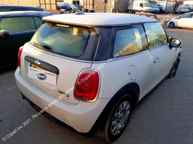 WMWXN120002A25214 Mini One D