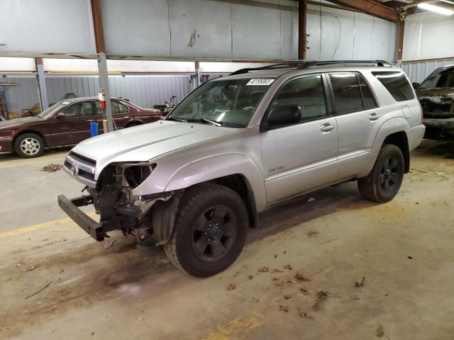 2005 Toyota 4Runner SR5