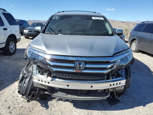 2017 HONDA PILOT TOUR - 5FNYF6H90HB015733
