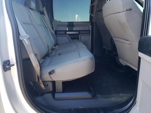 2019 FORD F250 SUPER - 1FT7W2BT1KEG47013