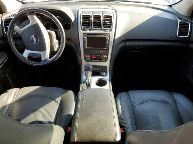 1GKKRPED7BJ211989 GMC ACADIA SLE