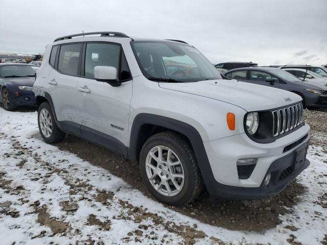 ZACNJABB3KPK49829 Jeep Renegade Latitude