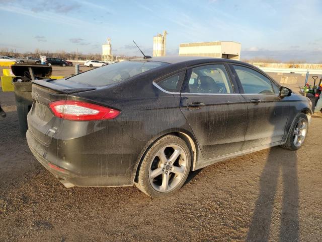 2015 FORD FUSION SE 1FA6P0HD5F5105714