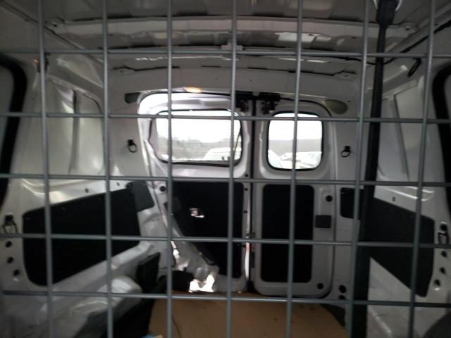 2020 NISSAN NV200 2.5S - 3N6CM0KN6LK706958