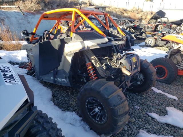 2021 POLARIS RZR XP TUR - 3NSNAE925MF140488