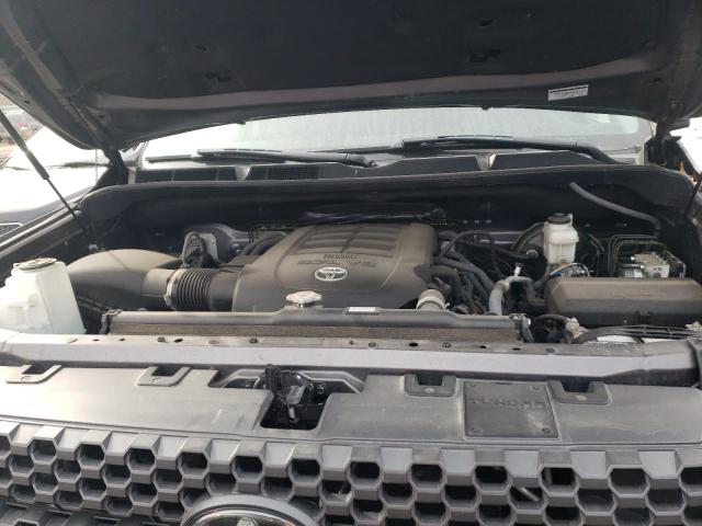 2019 TOYOTA TUNDRA DOU - 5TFUW5F1XKX787224