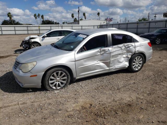 2010 Chrysler Sebring Limited