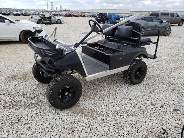 1996 CLUB CAR VIN: A9503419900