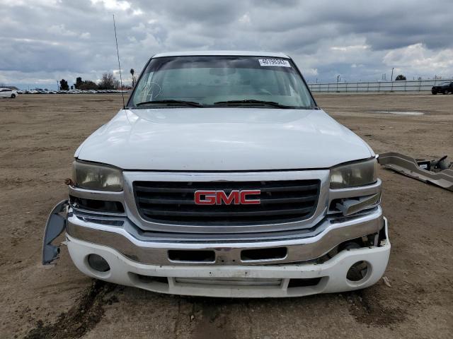 1GTEC14V53Z307902 GMC New Sierra C1500