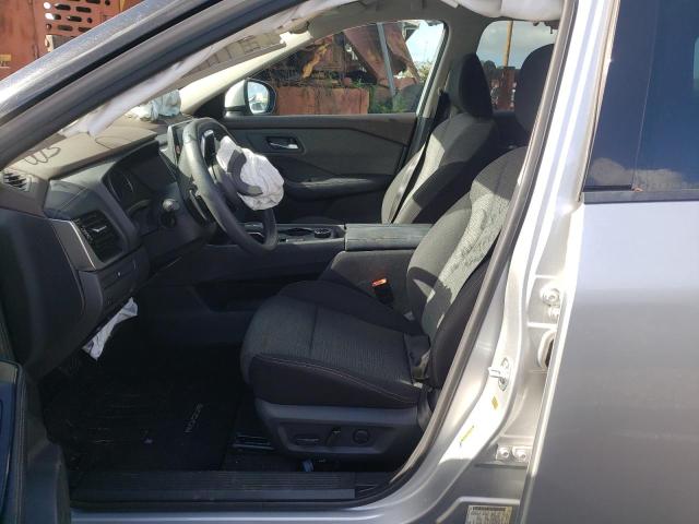 5N1AT3BB4MC814325 Nissan ROGUE SV