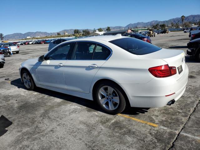 WBAXG5C50CDW66266 BMW 528 I