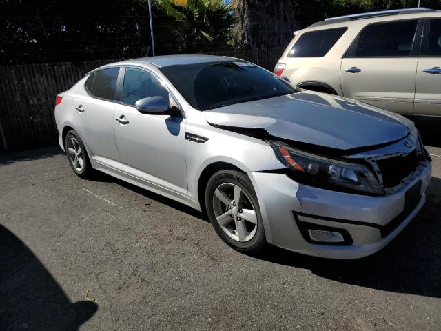 2015 KIA OPTIMA LX 5XXGM4A7XFG395396