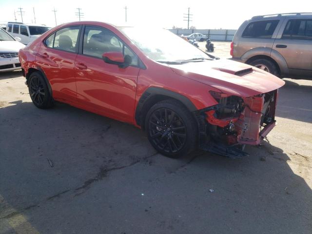 JF1VBAF63N9005669 Subaru Wrx Premium