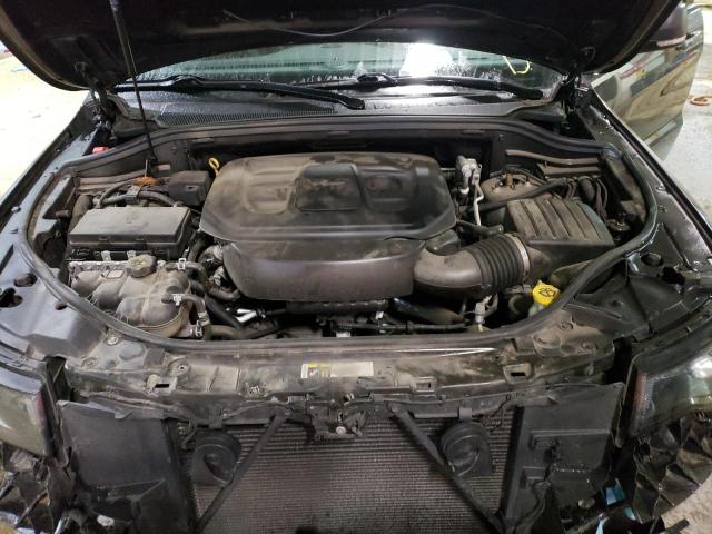 1C4RJFLG7LC346582 Jeep Grand Cherokee Trailhawk