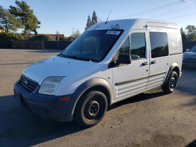 2010 Ford Transit Connect XL