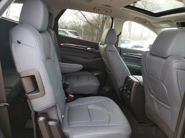 2021 BUICK ENCLAVE PR - 5GAEVBKW6MJ222807