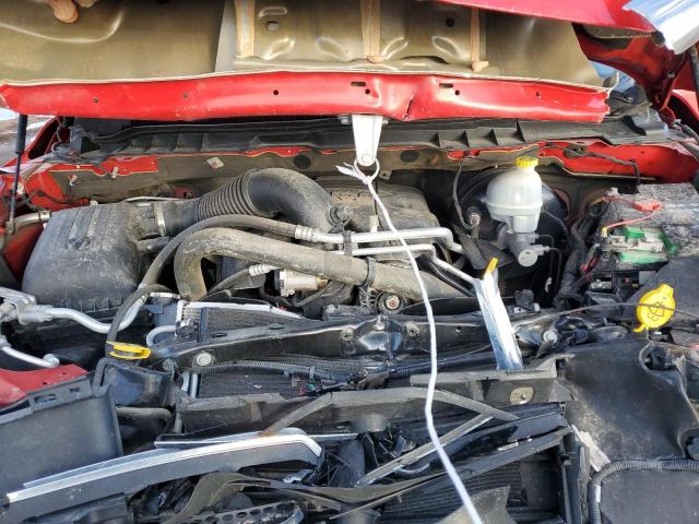 2016 RAM 1500 SLT 3C6RR7LT5GG164126