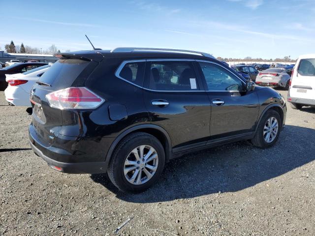 5N1AT2MT7EC770693 Nissan ROGUE S