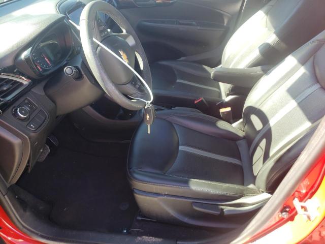 2021 CHEVROLET SPARK ACTI KL8CH6SA3MC702938