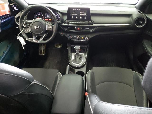 3KPF34AD2ME308147 KIA Forte Gt Line