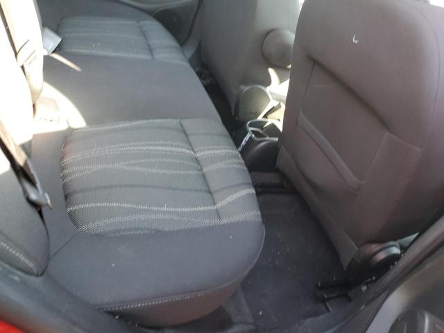 2015 CHEVROLET SONIC LT 1G1JC5SH3F4159696