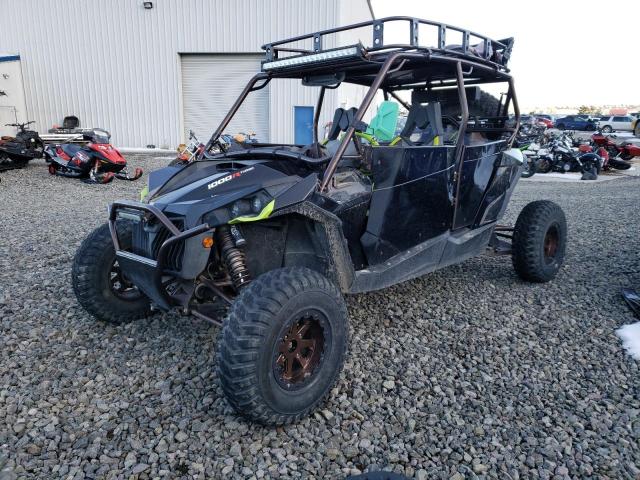 2015 CAN-AM MAVERICK M - 3JBPEAR26FJ000329