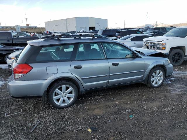 4S4BP61C287335422 Subaru Outback 2.5i