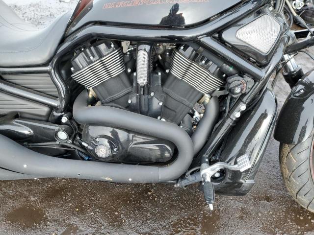 2008 HARLEY-DAVIDSON VRSCXA ABS - 1HD1HMH128K810293