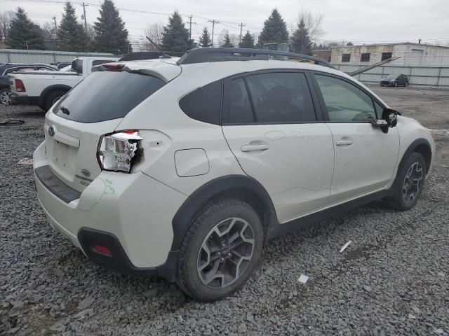 JF2GPABC6H8220362 Subaru Crosstrek Premium