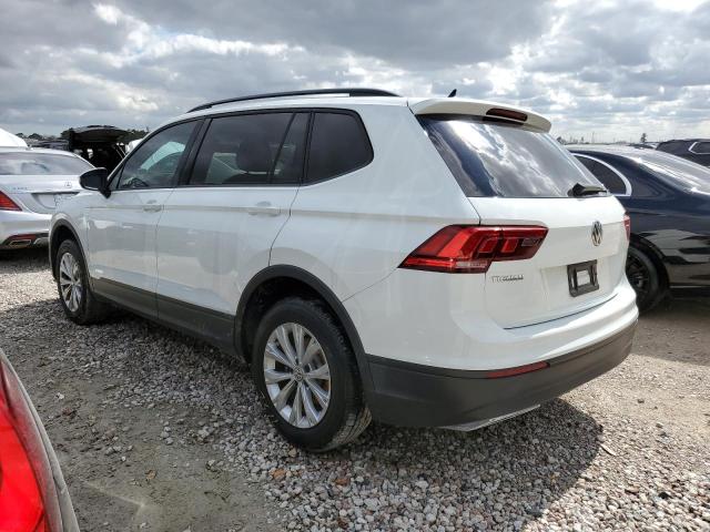 2020 VOLKSWAGEN TIGUAN S - 3VV1B7AX5LM053928