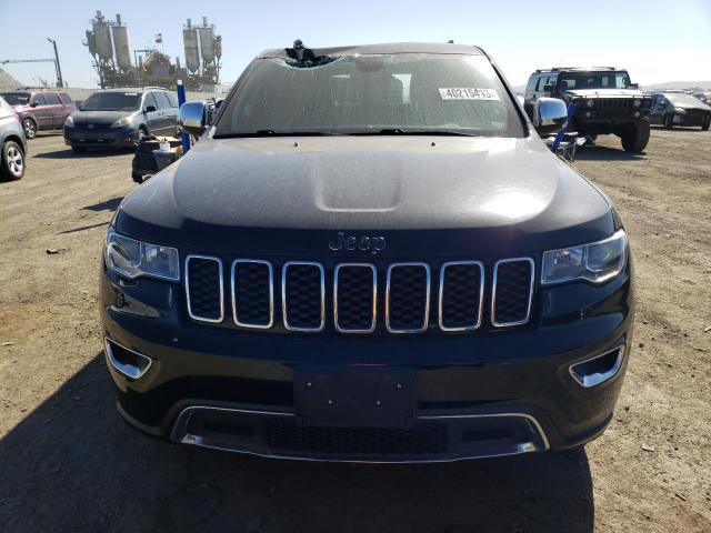 1C4RJFBGXKC711434 Jeep Grand Cherokee Limited