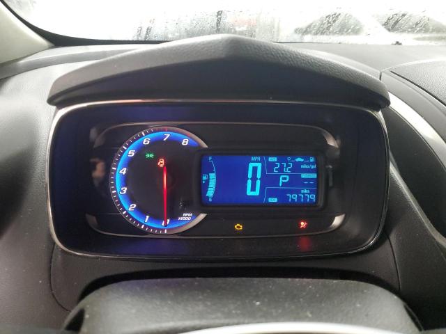 2015 CHEVROLET TRAX LS - KL7CJKSB5FB259100