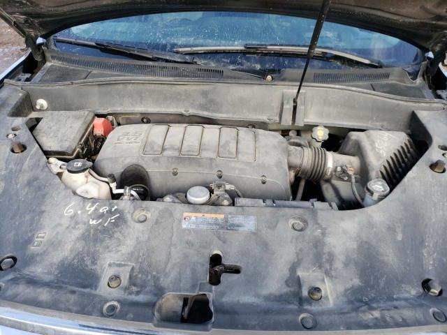 1GKKRTKD3DJ172558 GMC Acadia Denali