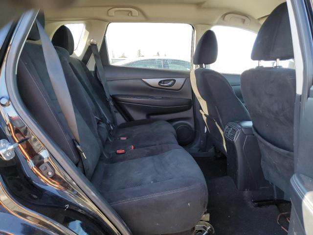 5N1AT2MT7EC770693 Nissan ROGUE S