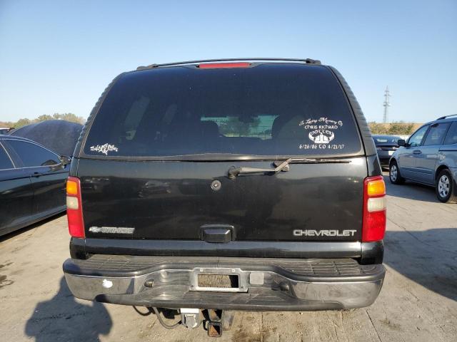 2018 CHEVROLET TAHOE C150 - 1GNEC13T11R118412