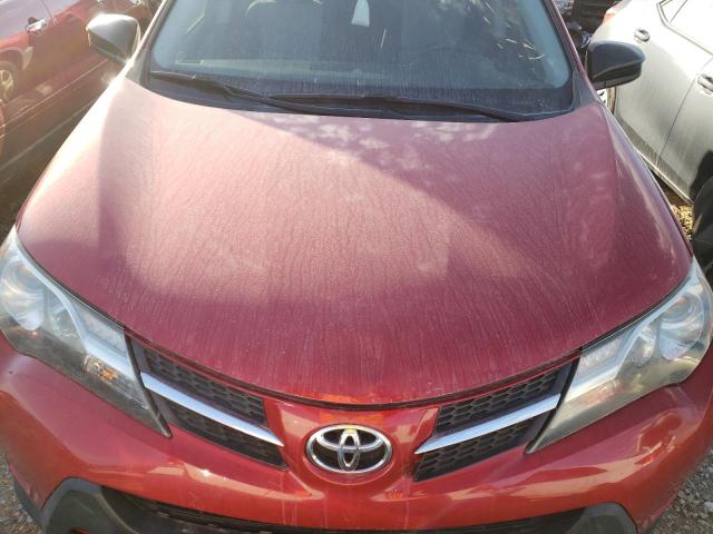 2015 TOYOTA RAV4 LE - JTMZFREV5FJ024781