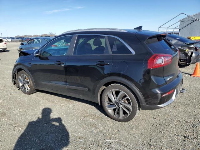 2017 KIA NIRO EX TO KNDCE3LCXH5058976
