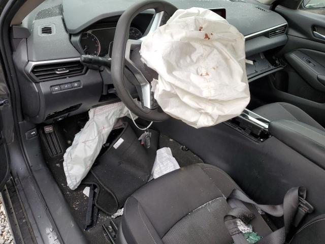 2022 NISSAN ALTIMA SV - 1N4BL4DV9NN313836
