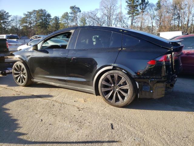 7SAXCBE53NF328692 Tesla MODEL X