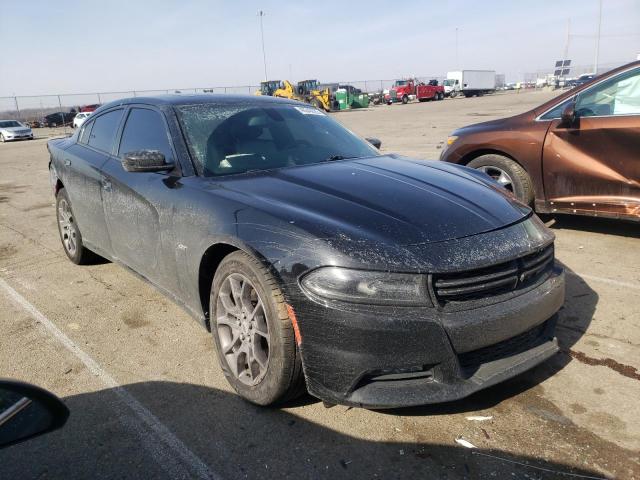 2018 DODGE CHARGER GT - 2C3CDXJG2JH316717
