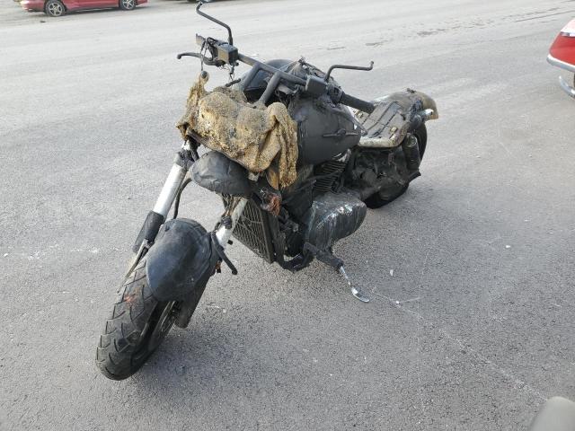 2005 KAWASAKI 1600 MEANS - JKBVNKB165A005879